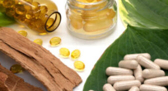 Vitamins & Supplements
