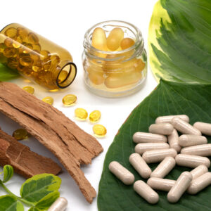 Vitamins & Supplements