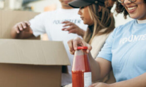 Non Profit Organizations