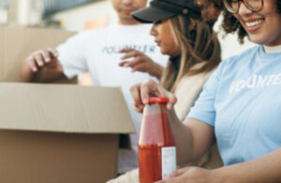 Non Profit Organizations