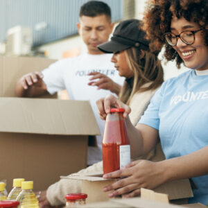 Non Profit Organizations