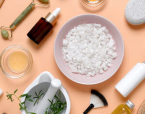 Beauty & Spa