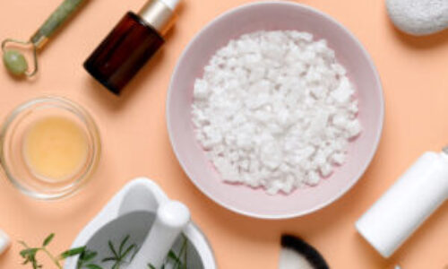 Beauty & Spa