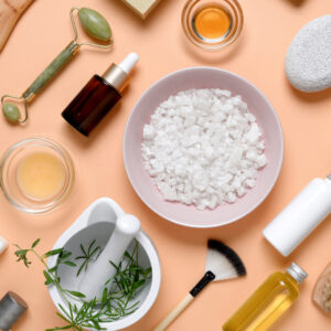 Beauty & Spa